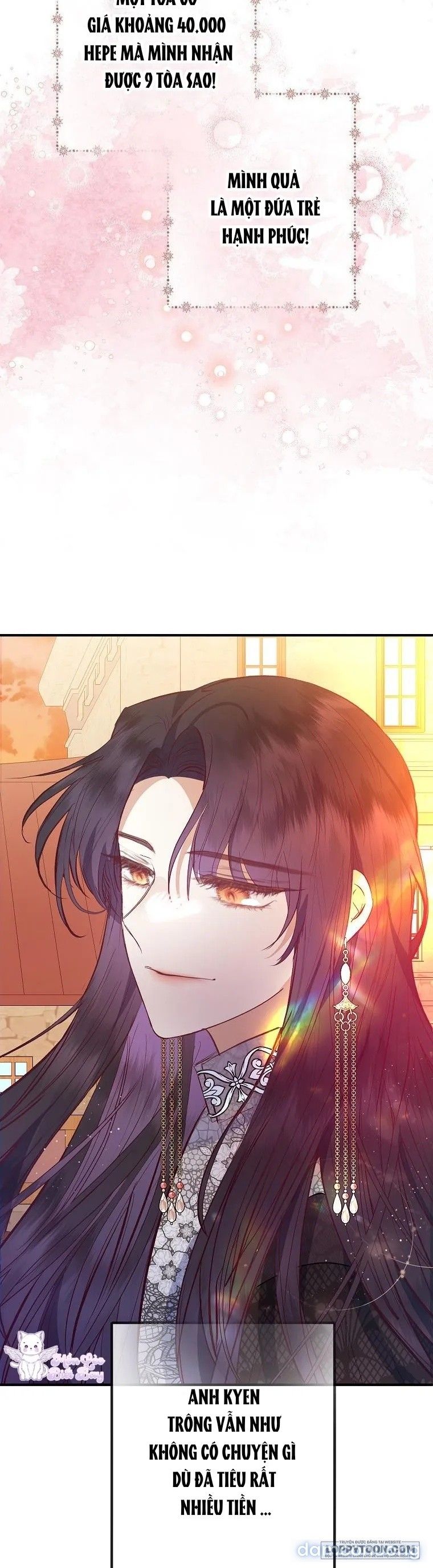 đọc truyện Con Gái Cưng Của Quỷ Chương 64 ảnh 34 tại Thiên Thai Truyện