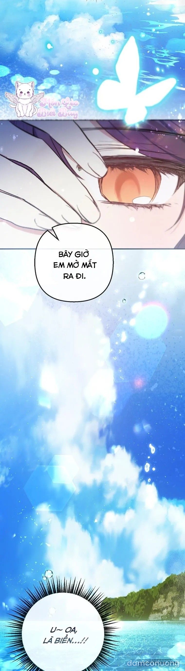 đọc truyện Con Gái Cưng Của Quỷ Chương 64 ảnh 40 tại Thiên Thai Truyện