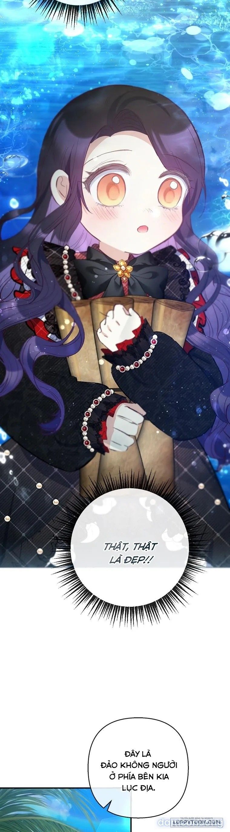 đọc truyện Con Gái Cưng Của Quỷ Chương 64 ảnh 41 tại Thiên Thai Truyện