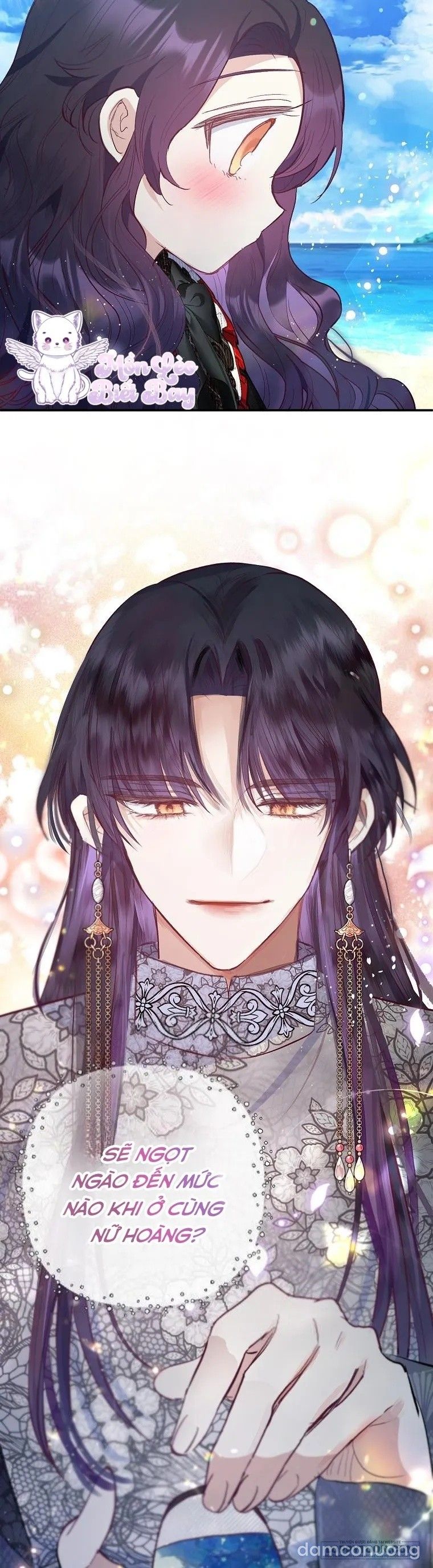 đọc truyện Con Gái Cưng Của Quỷ Chương 64 ảnh 46 tại Thiên Thai Truyện