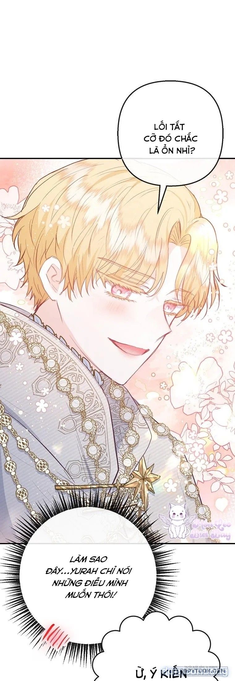 đọc truyện Con Gái Cưng Của Quỷ Chương 64 ảnh 7 tại Thiên Thai Truyện