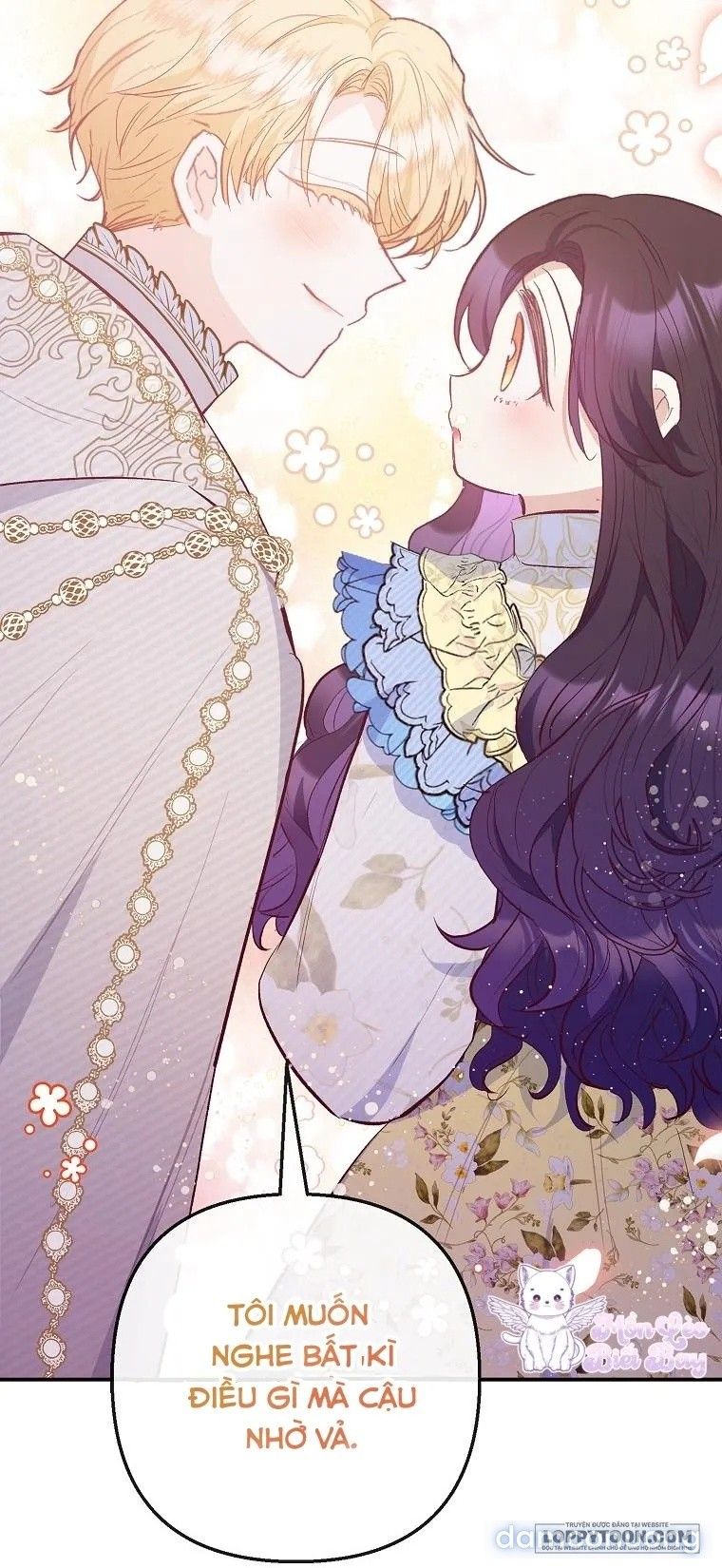 đọc truyện Con Gái Cưng Của Quỷ Chương 64 ảnh 11 tại Thiên Thai Truyện