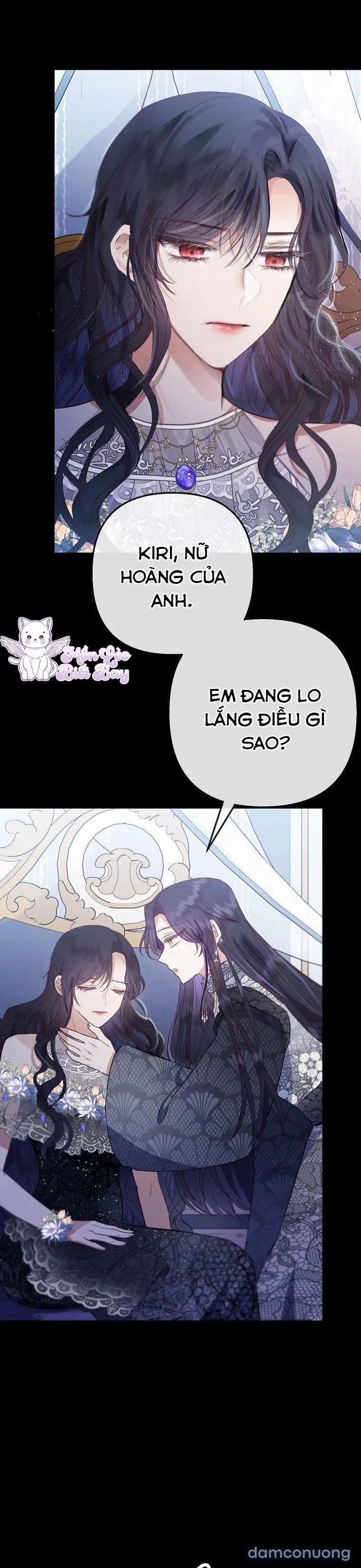 đọc truyện Con Gái Cưng Của Quỷ Chương 65 ảnh 3 tại Thiên Thai Truyện