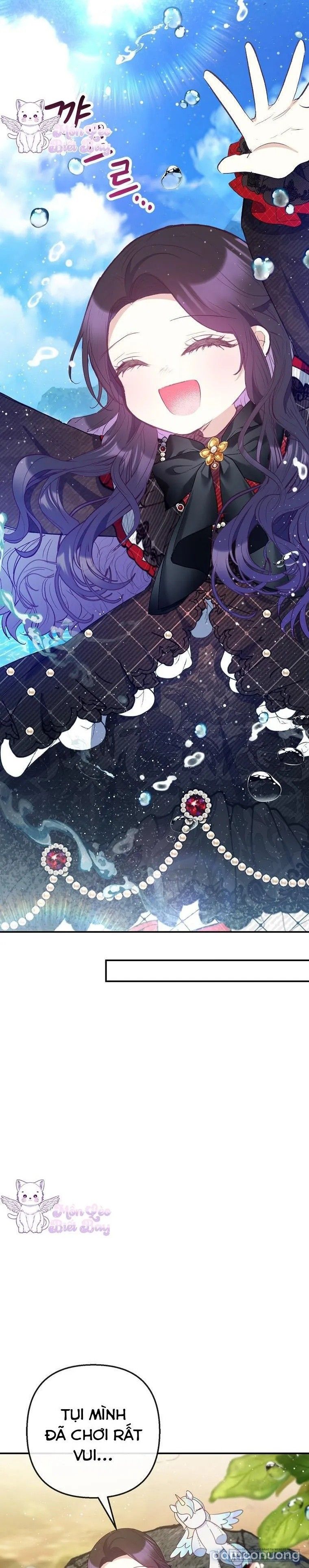 đọc truyện Con Gái Cưng Của Quỷ Chương 65 ảnh 13 tại Thiên Thai Truyện