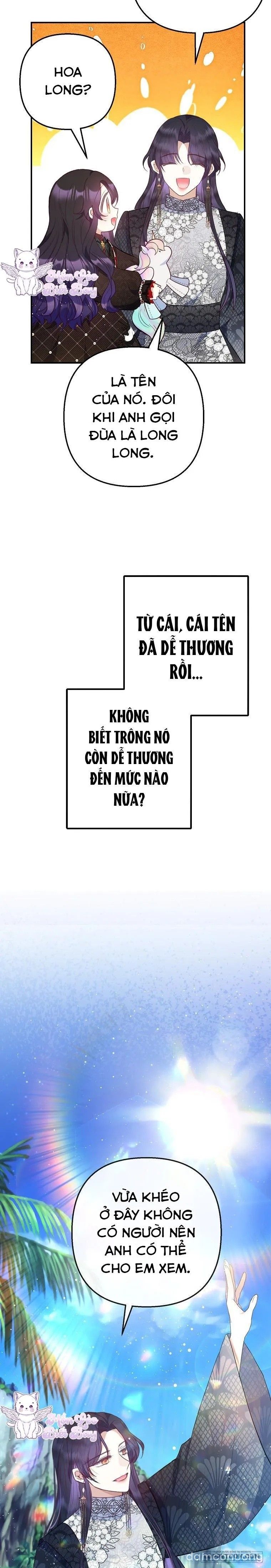 đọc truyện Con Gái Cưng Của Quỷ Chương 65 ảnh 18 tại Thiên Thai Truyện