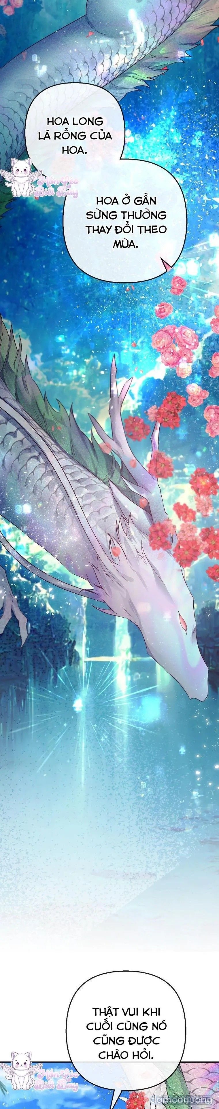 đọc truyện Con Gái Cưng Của Quỷ Chương 65 ảnh 20 tại Thiên Thai Truyện