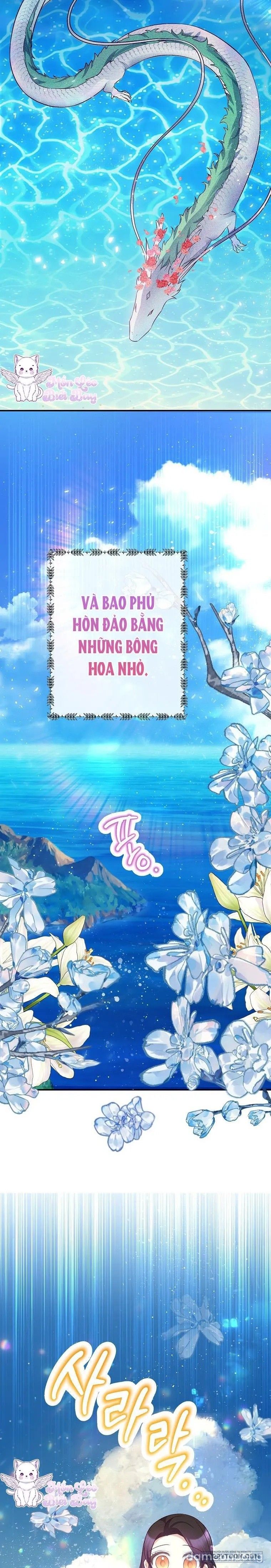 đọc truyện Con Gái Cưng Của Quỷ Chương 65 ảnh 24 tại Thiên Thai Truyện