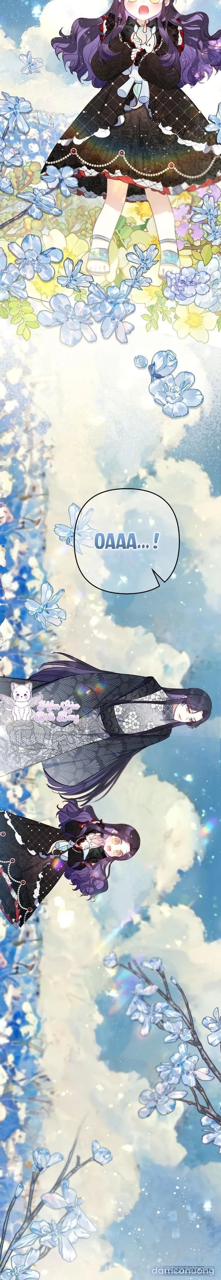 đọc truyện Con Gái Cưng Của Quỷ Chương 65 ảnh 25 tại Thiên Thai Truyện