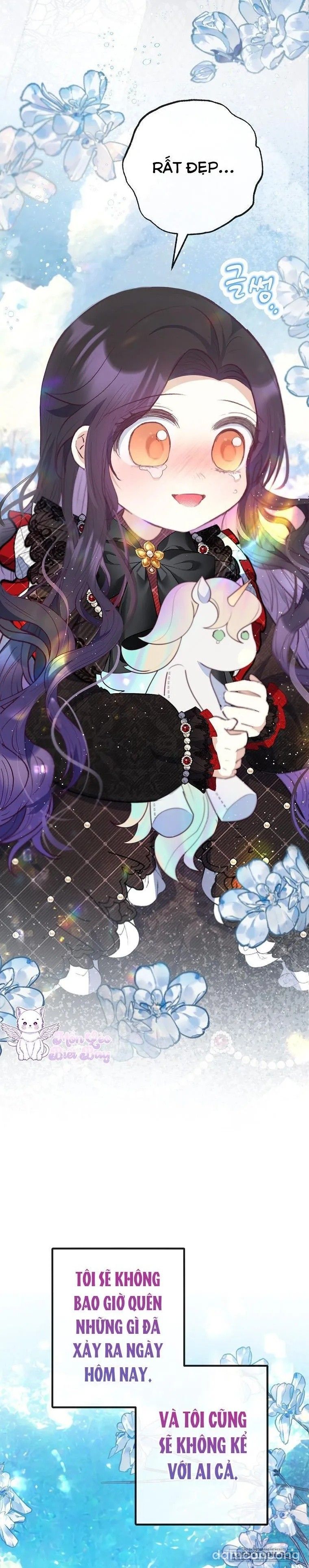 đọc truyện Con Gái Cưng Của Quỷ Chương 65 ảnh 27 tại Thiên Thai Truyện