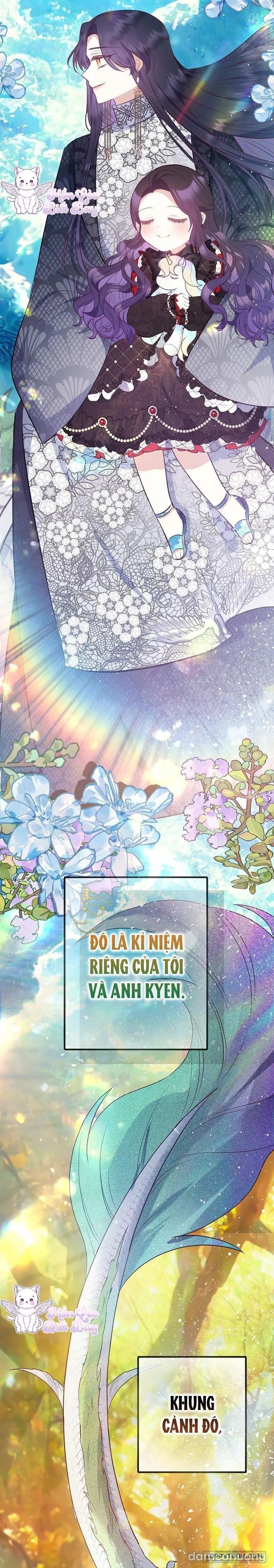 đọc truyện Con Gái Cưng Của Quỷ Chương 65 ảnh 28 tại Thiên Thai Truyện