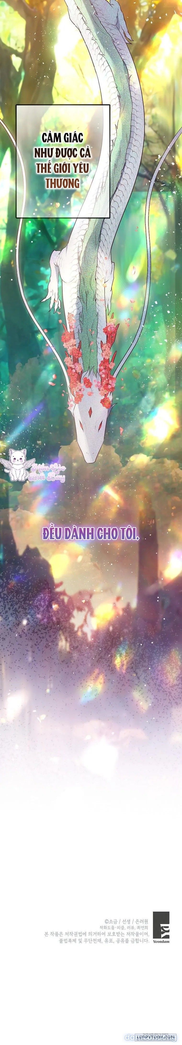 đọc truyện Con Gái Cưng Của Quỷ Chương 65 ảnh 29 tại Thiên Thai Truyện