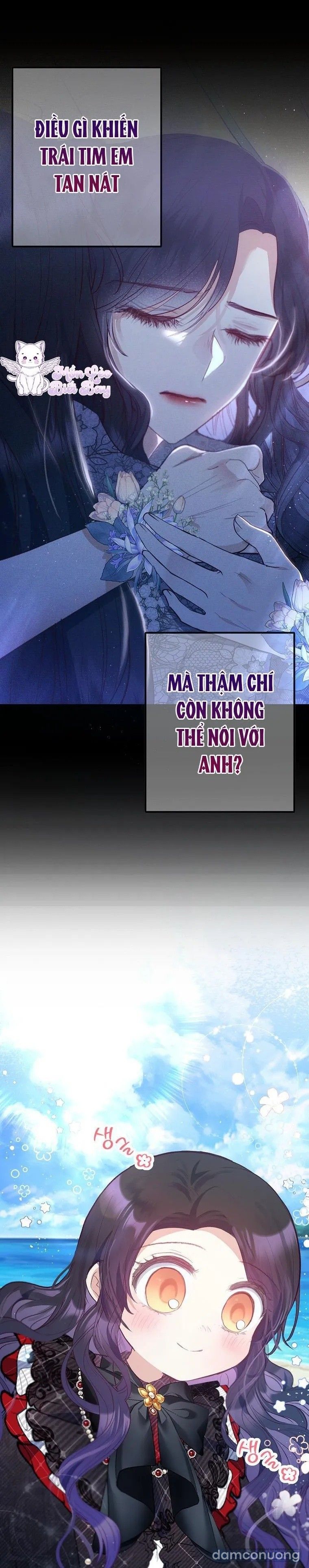 đọc truyện Con Gái Cưng Của Quỷ Chương 65 ảnh 5 tại Thiên Thai Truyện