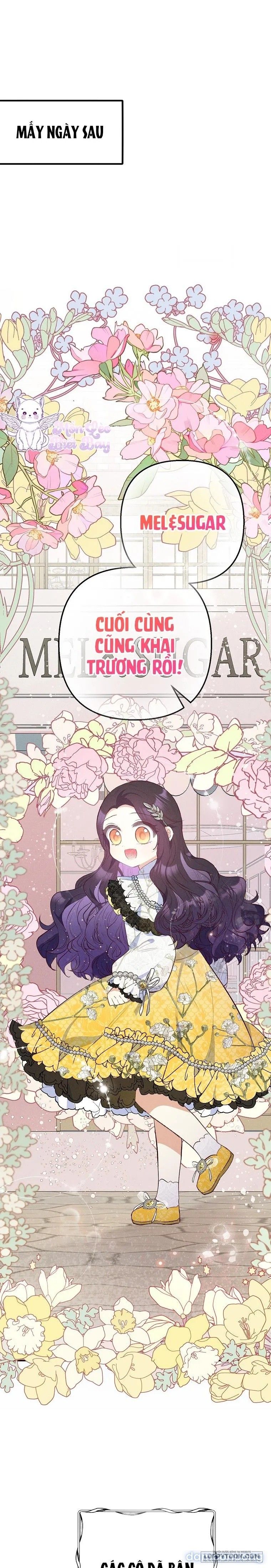 đọc truyện Con Gái Cưng Của Quỷ Chương 66 ảnh 2 tại Thiên Thai Truyện