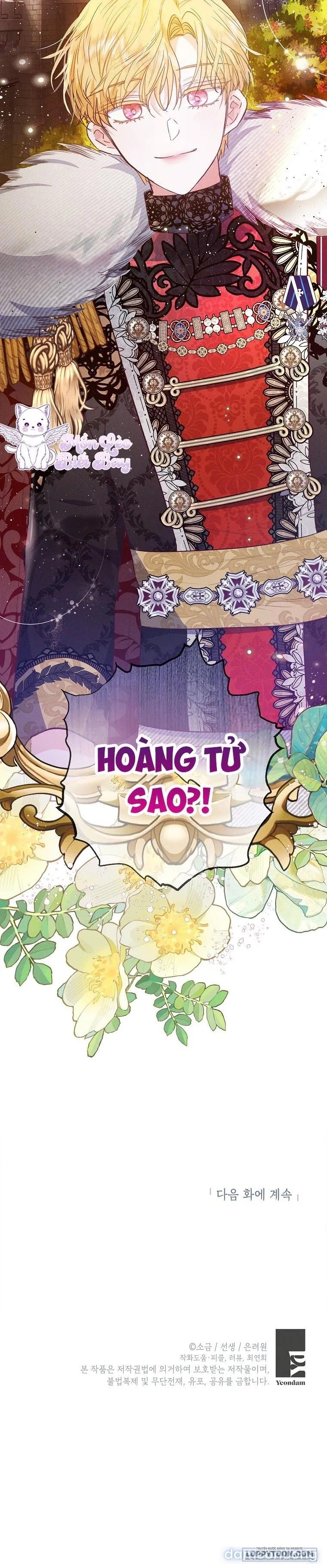 đọc truyện Con Gái Cưng Của Quỷ Chương 66 ảnh 29 tại Thiên Thai Truyện