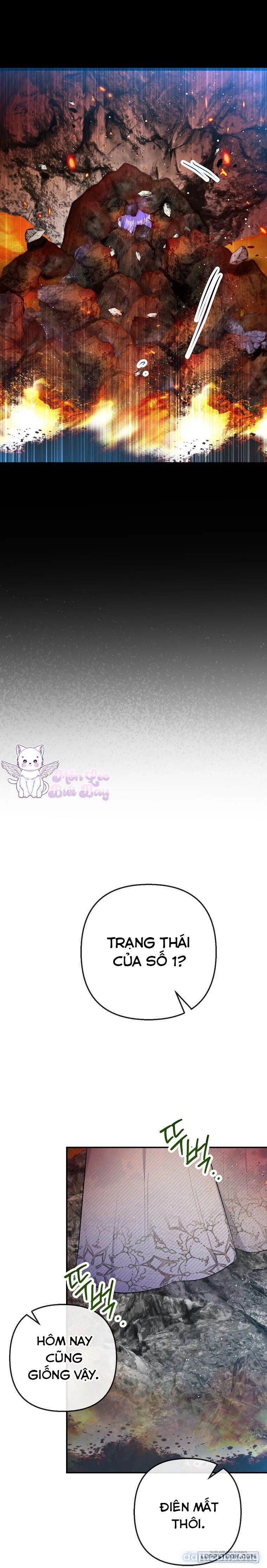 đọc truyện Con Gái Cưng Của Quỷ Chương 68 ảnh 23 tại Thiên Thai Truyện