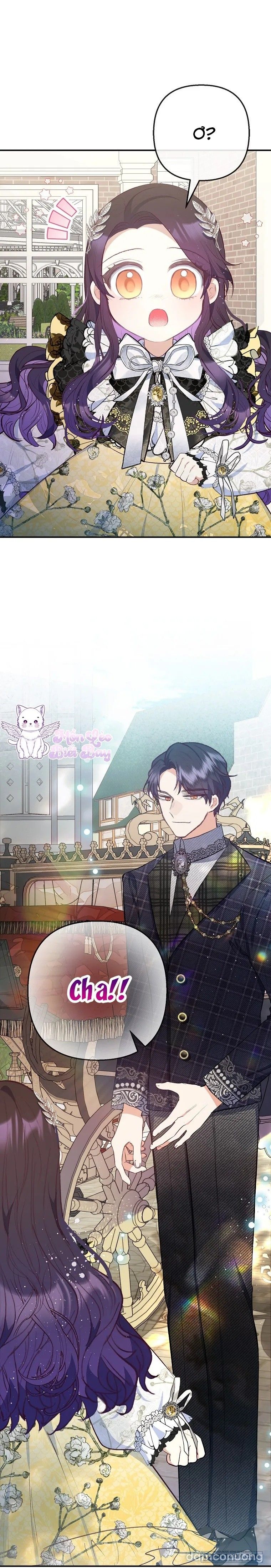 đọc truyện Con Gái Cưng Của Quỷ Chương 68 ảnh 7 tại Thiên Thai Truyện