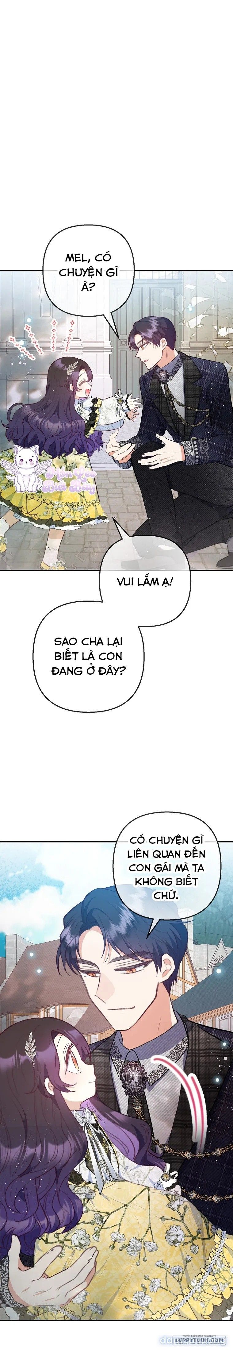 đọc truyện Con Gái Cưng Của Quỷ Chương 68 ảnh 8 tại Thiên Thai Truyện