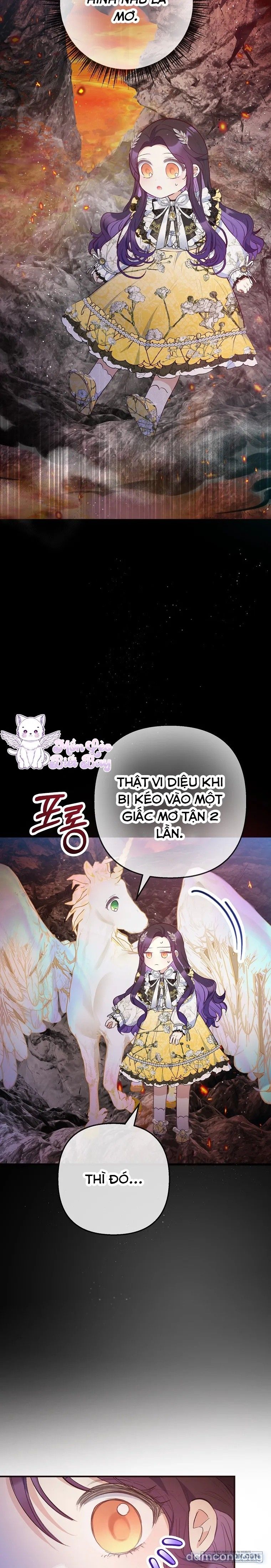 đọc truyện Con Gái Cưng Của Quỷ Chương 68 ảnh 11 tại Thiên Thai Truyện