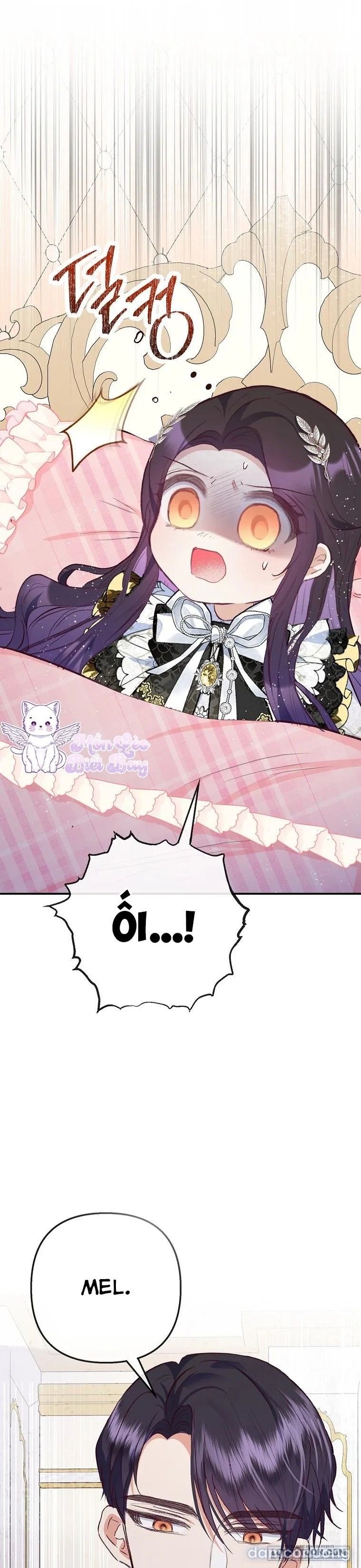 đọc truyện Con Gái Cưng Của Quỷ Chương 69 ảnh 2 tại Thiên Thai Truyện