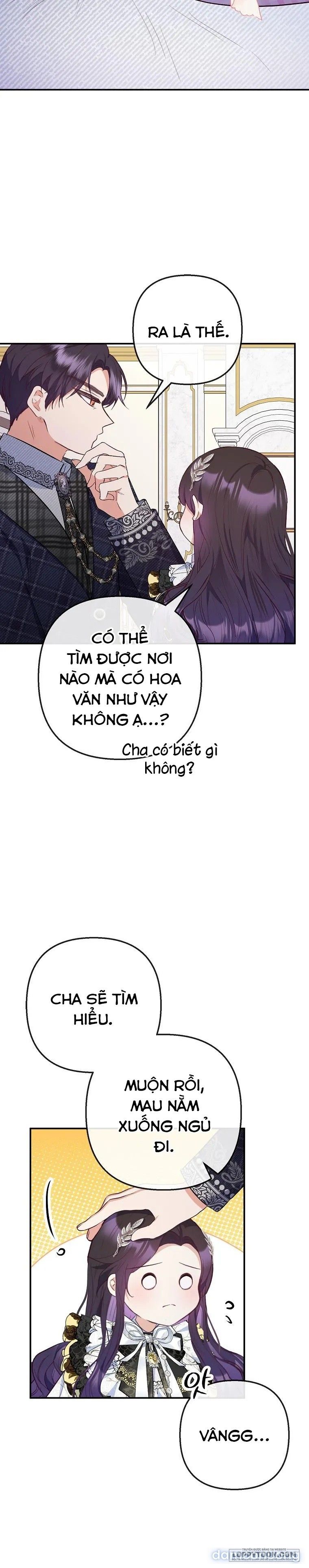 đọc truyện Con Gái Cưng Của Quỷ Chương 69 ảnh 12 tại Thiên Thai Truyện