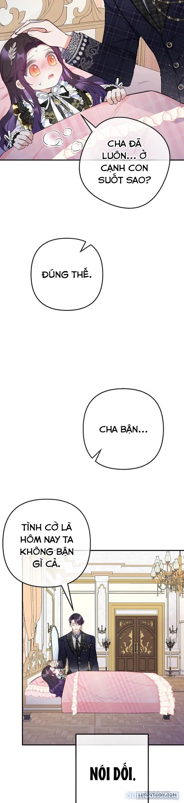 đọc truyện Con Gái Cưng Của Quỷ Chương 69 ảnh 4 tại Thiên Thai Truyện