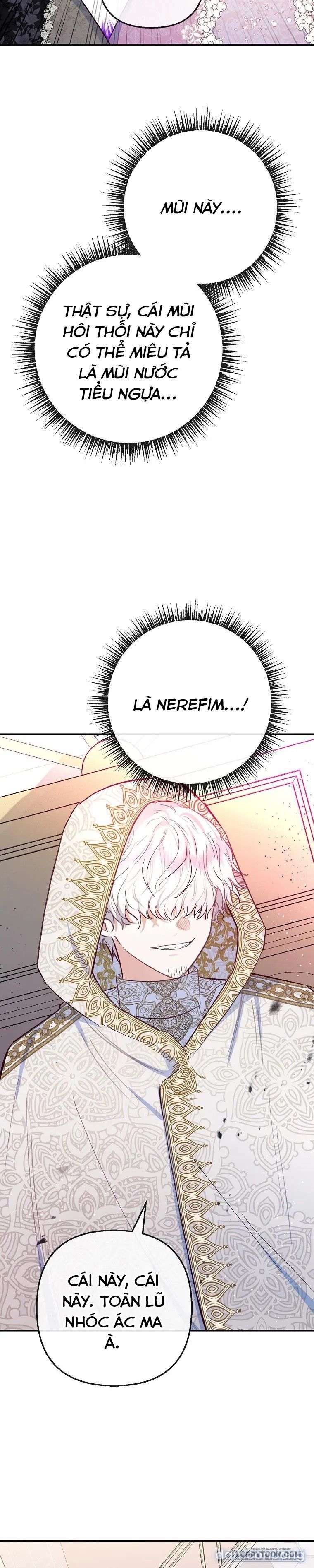 đọc truyện Con Gái Cưng Của Quỷ Chương 69 ảnh 30 tại Thiên Thai Truyện