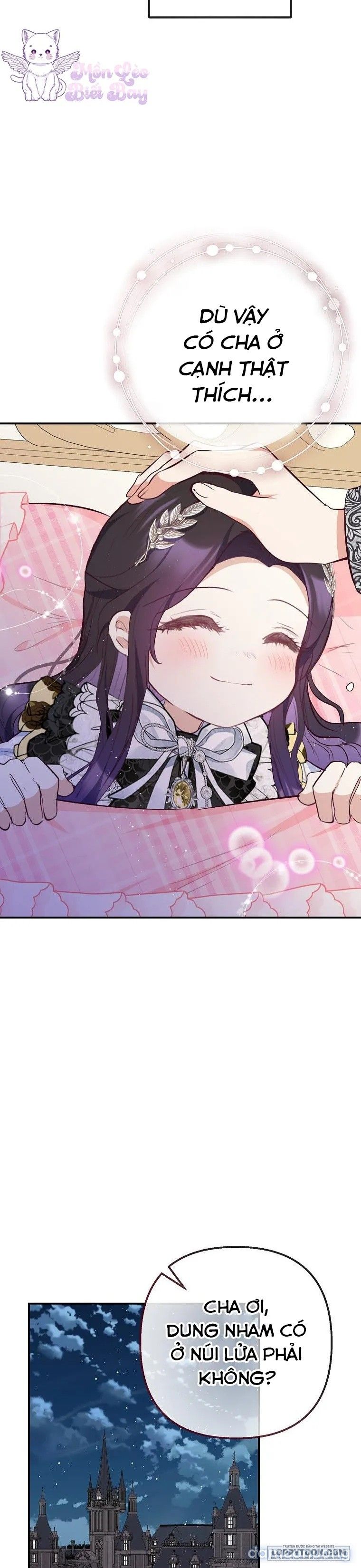 đọc truyện Con Gái Cưng Của Quỷ Chương 69 ảnh 5 tại Thiên Thai Truyện