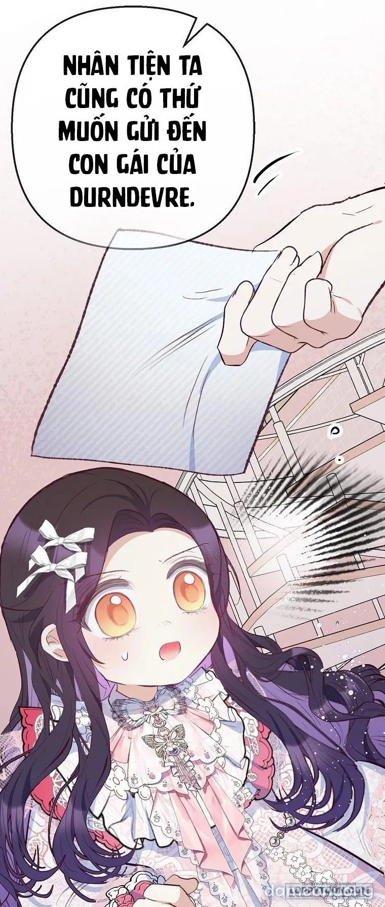 đọc truyện Con Gái Cưng Của Quỷ Chương 69 ảnh 32 tại Thiên Thai Truyện