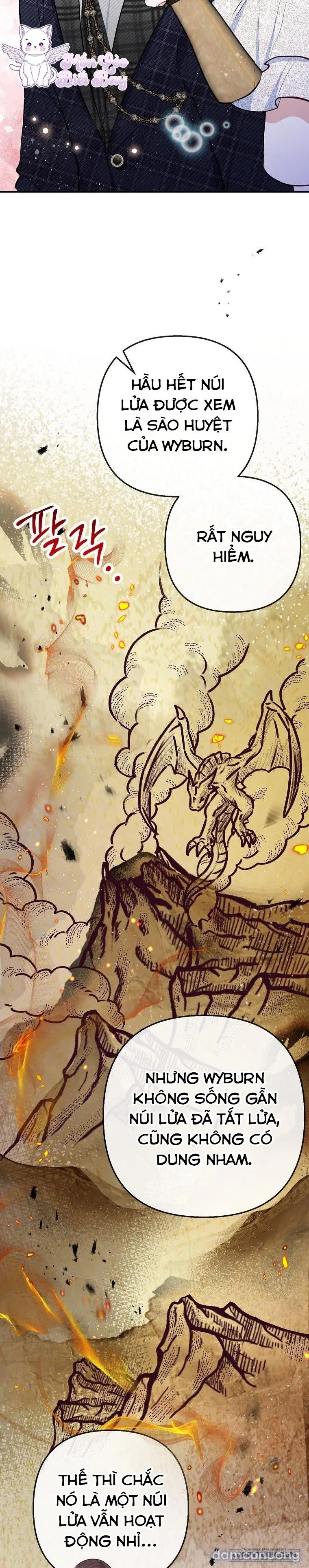 đọc truyện Con Gái Cưng Của Quỷ Chương 69 ảnh 7 tại Thiên Thai Truyện