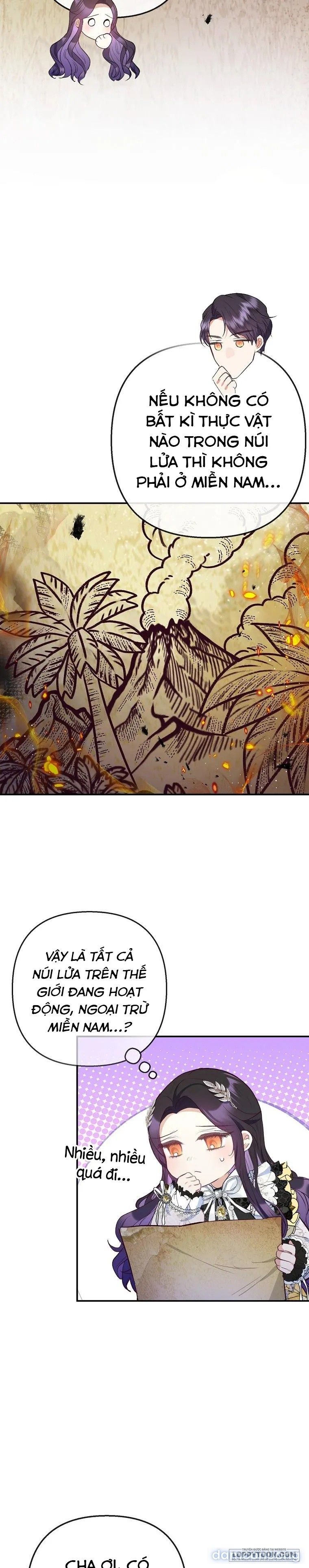 đọc truyện Con Gái Cưng Của Quỷ Chương 69 ảnh 8 tại Thiên Thai Truyện