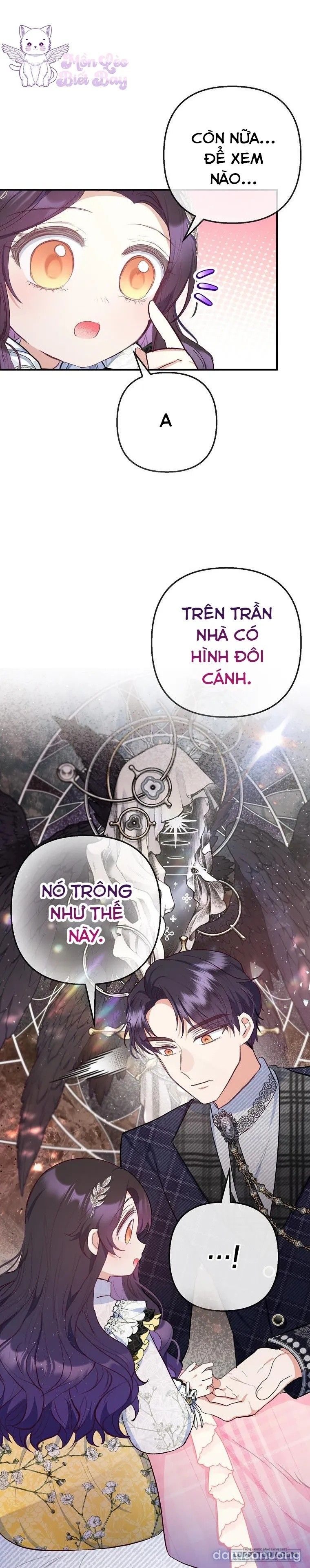 đọc truyện Con Gái Cưng Của Quỷ Chương 69 ảnh 11 tại Thiên Thai Truyện