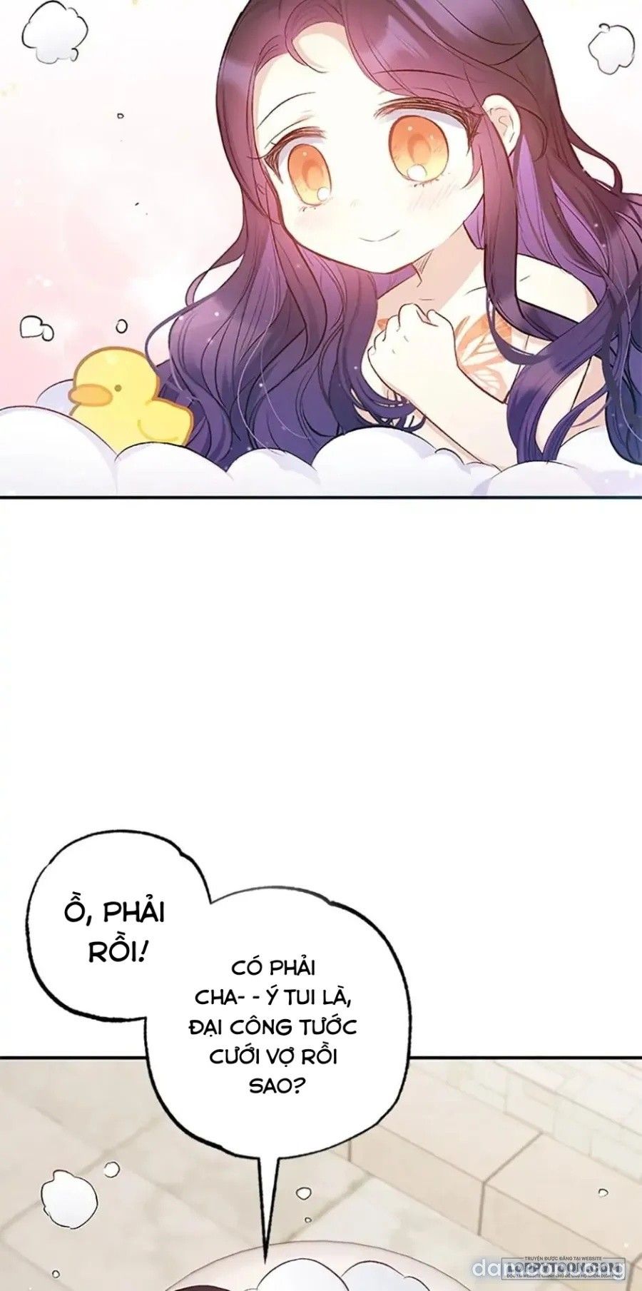 đọc truyện Con Gái Cưng Của Quỷ Chương 7 ảnh 3 tại Thiên Thai Truyện