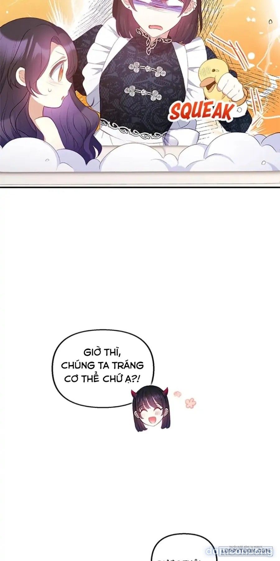 đọc truyện Con Gái Cưng Của Quỷ Chương 7 ảnh 12 tại Thiên Thai Truyện