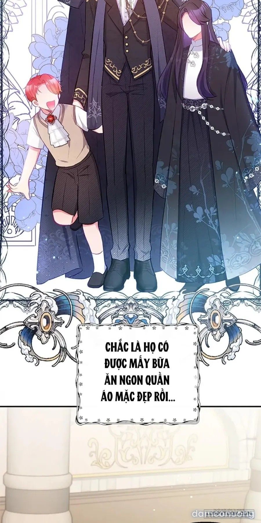 đọc truyện Con Gái Cưng Của Quỷ Chương 7 ảnh 14 tại Thiên Thai Truyện