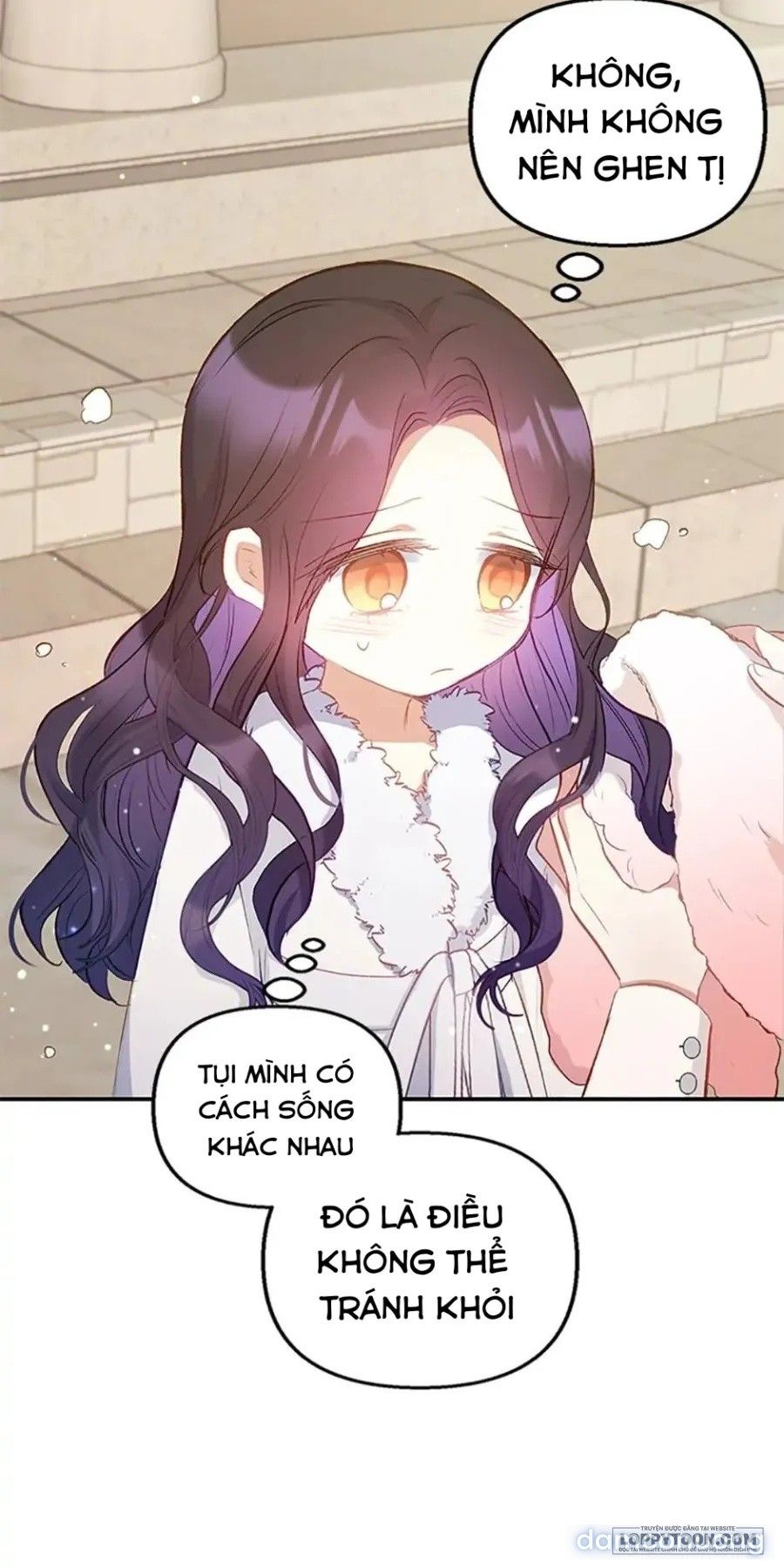 đọc truyện Con Gái Cưng Của Quỷ Chương 7 ảnh 15 tại Thiên Thai Truyện