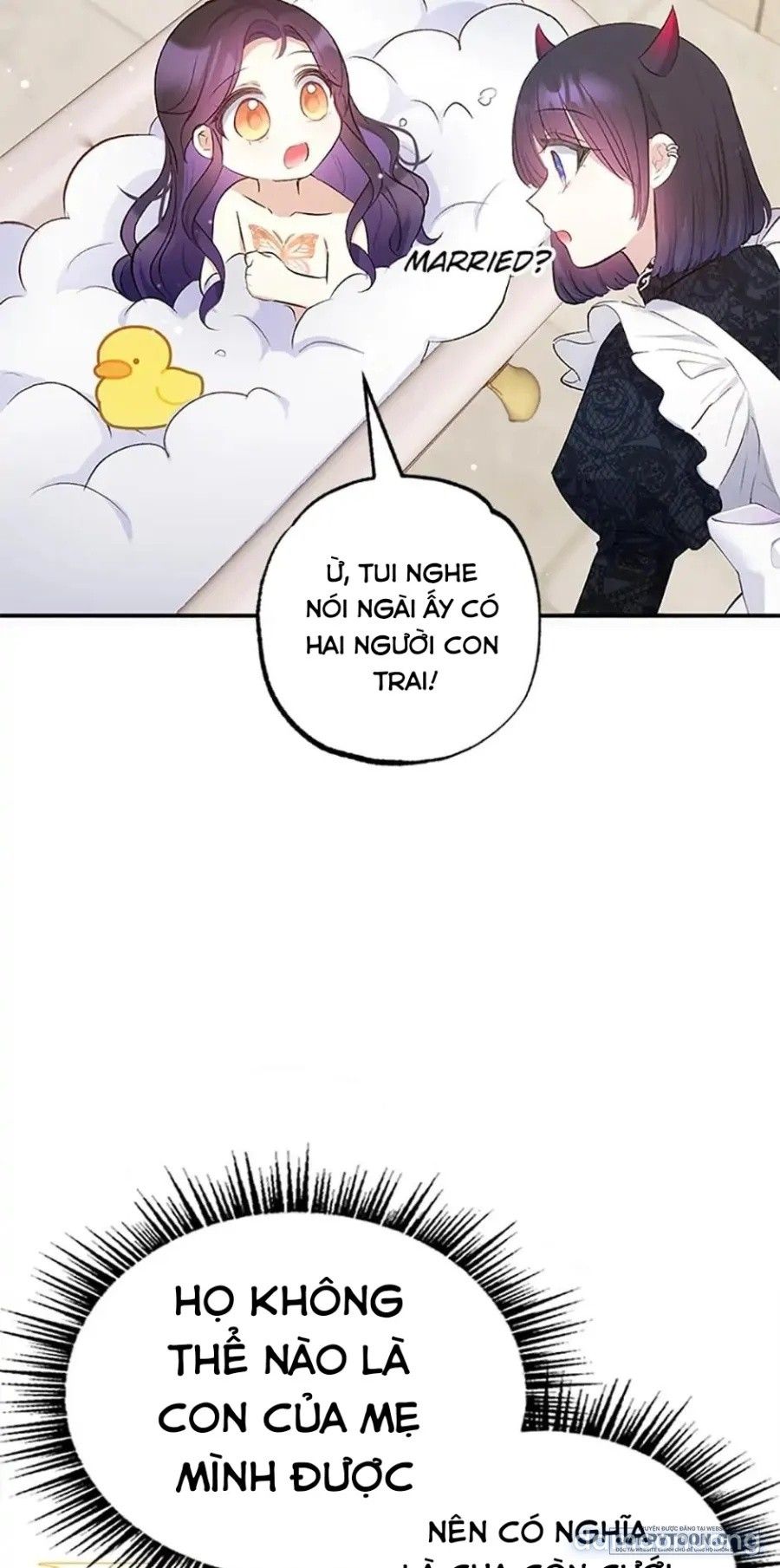 đọc truyện Con Gái Cưng Của Quỷ Chương 7 ảnh 4 tại Thiên Thai Truyện