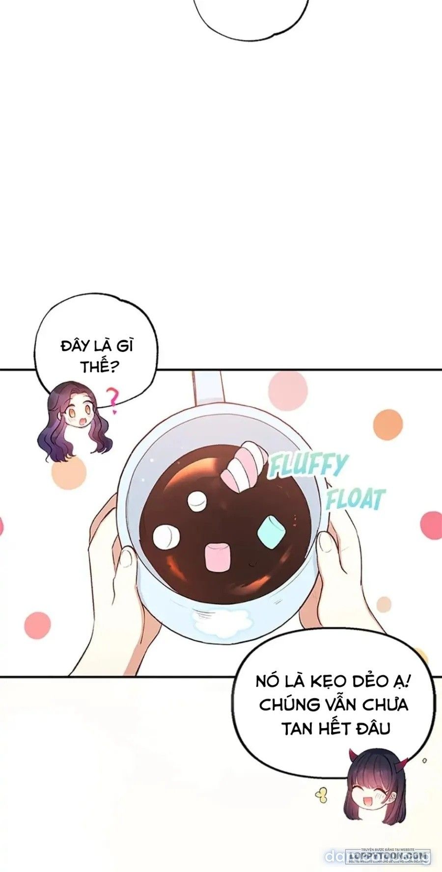 đọc truyện Con Gái Cưng Của Quỷ Chương 7 ảnh 23 tại Thiên Thai Truyện