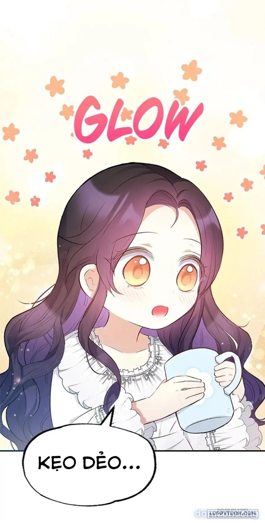 đọc truyện Con Gái Cưng Của Quỷ Chương 7 ảnh 24 tại Thiên Thai Truyện