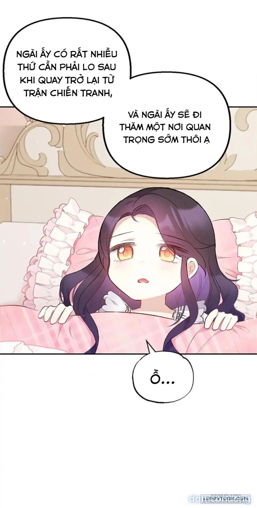 đọc truyện Con Gái Cưng Của Quỷ Chương 7 ảnh 27 tại Thiên Thai Truyện