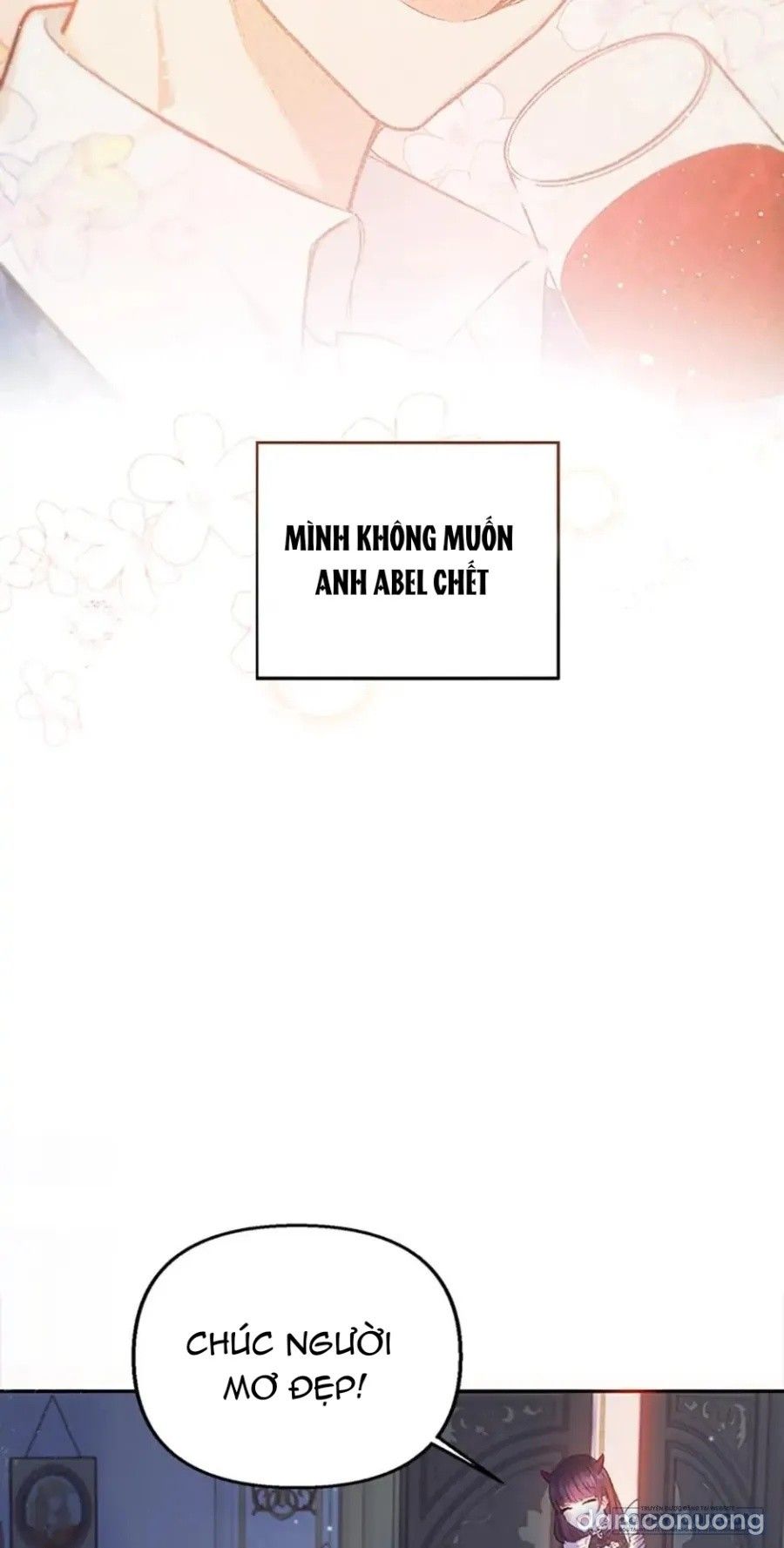 đọc truyện Con Gái Cưng Của Quỷ Chương 7 ảnh 29 tại Thiên Thai Truyện