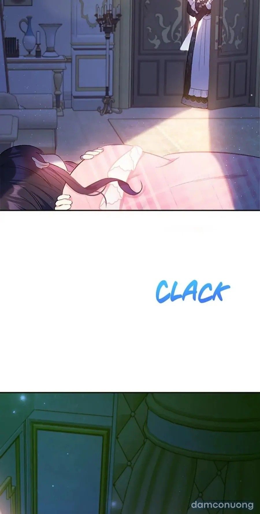 đọc truyện Con Gái Cưng Của Quỷ Chương 7 ảnh 30 tại Thiên Thai Truyện