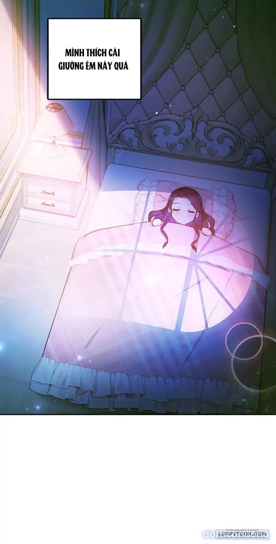 đọc truyện Con Gái Cưng Của Quỷ Chương 7 ảnh 31 tại Thiên Thai Truyện