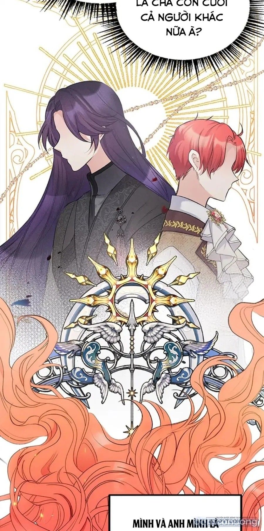 đọc truyện Con Gái Cưng Của Quỷ Chương 7 ảnh 5 tại Thiên Thai Truyện