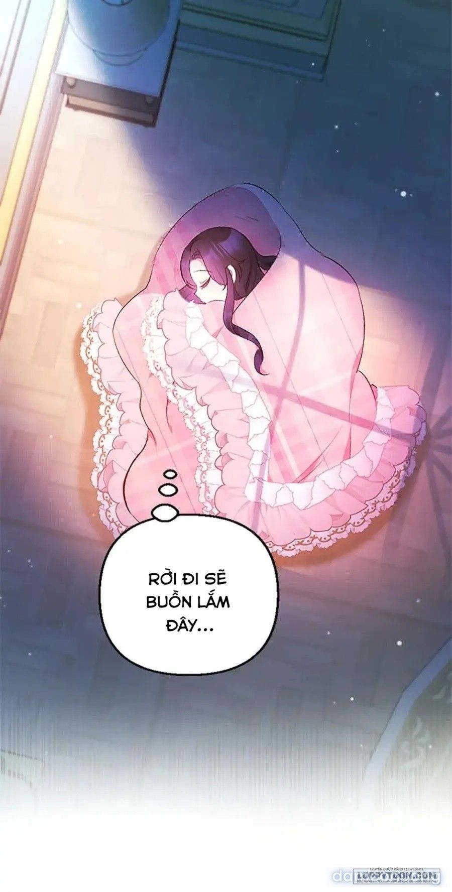 đọc truyện Con Gái Cưng Của Quỷ Chương 7 ảnh 35 tại Thiên Thai Truyện