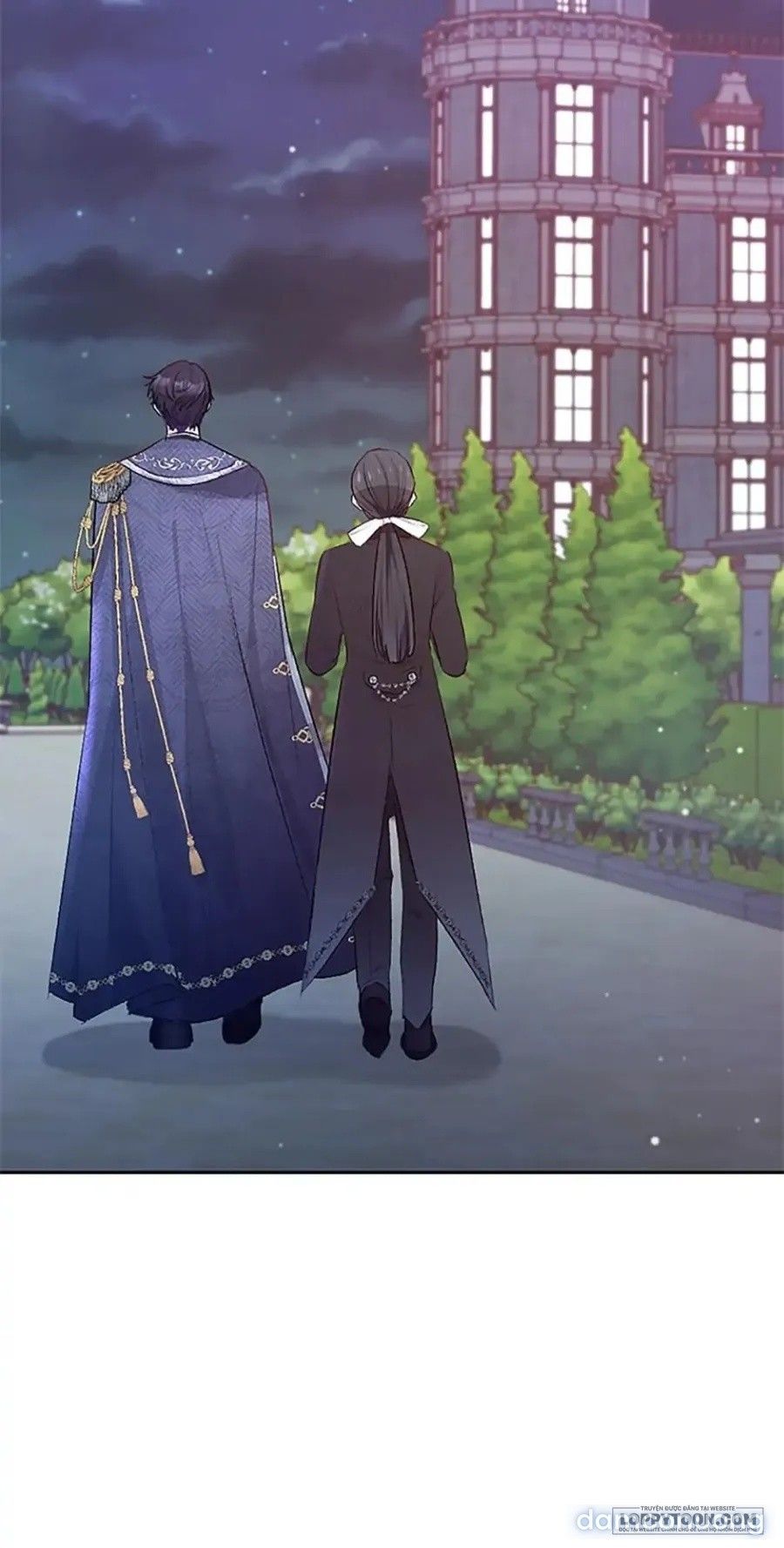 đọc truyện Con Gái Cưng Của Quỷ Chương 7 ảnh 37 tại Thiên Thai Truyện