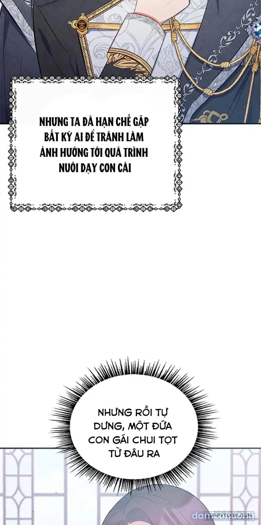 đọc truyện Con Gái Cưng Của Quỷ Chương 7 ảnh 41 tại Thiên Thai Truyện