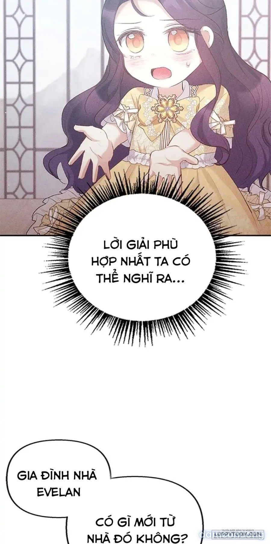 đọc truyện Con Gái Cưng Của Quỷ Chương 7 ảnh 42 tại Thiên Thai Truyện