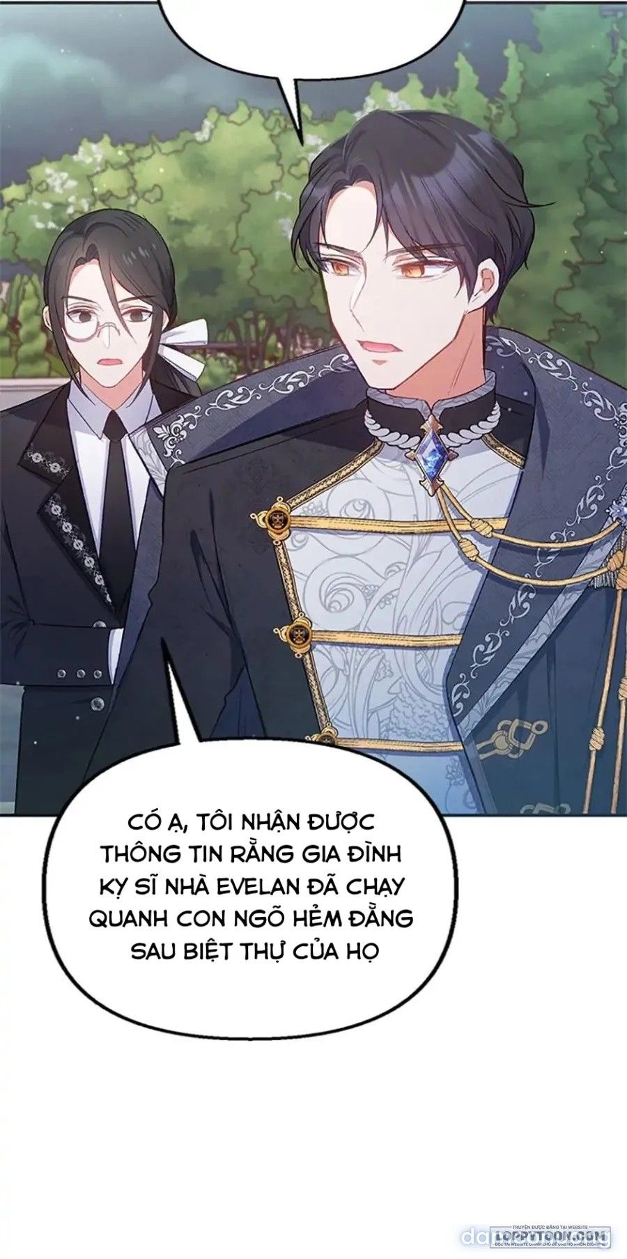 đọc truyện Con Gái Cưng Của Quỷ Chương 7 ảnh 43 tại Thiên Thai Truyện