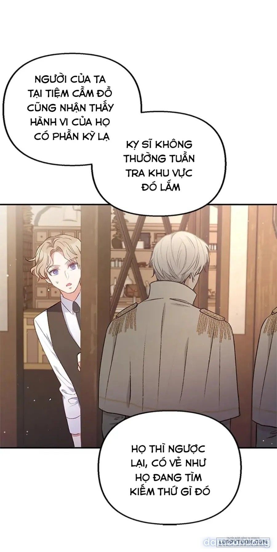 đọc truyện Con Gái Cưng Của Quỷ Chương 7 ảnh 44 tại Thiên Thai Truyện