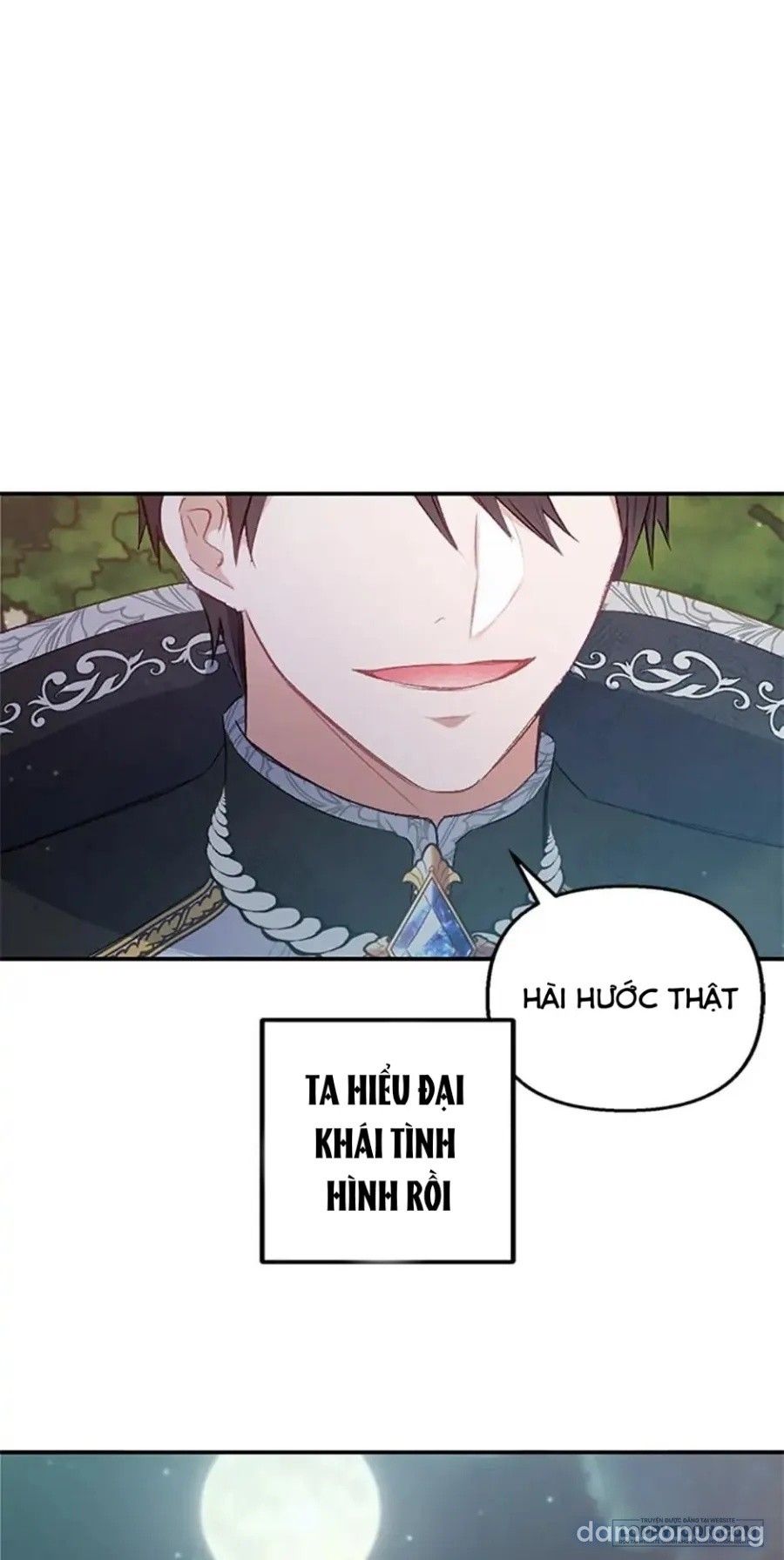 đọc truyện Con Gái Cưng Của Quỷ Chương 7 ảnh 45 tại Thiên Thai Truyện